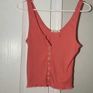 billabong tank top